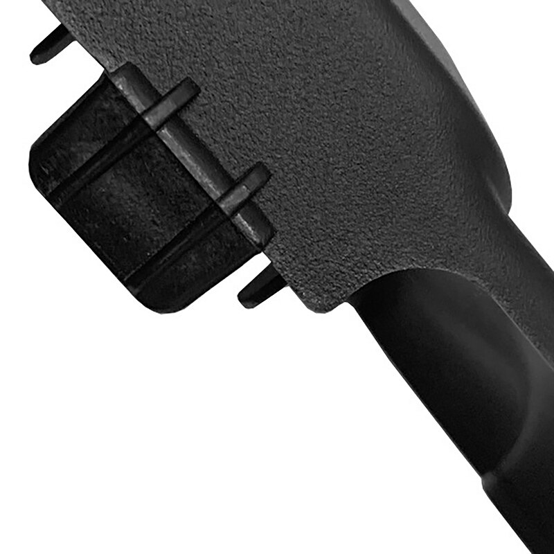 For- Q5 Q5L ECU Electronic Control Unit Protection Cap Engine Computer Board Dustproof Cover