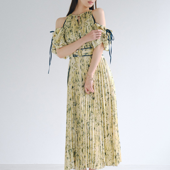 Kuzuwata Japanese Style Two Wear Women Vestidos 20... – Grandado