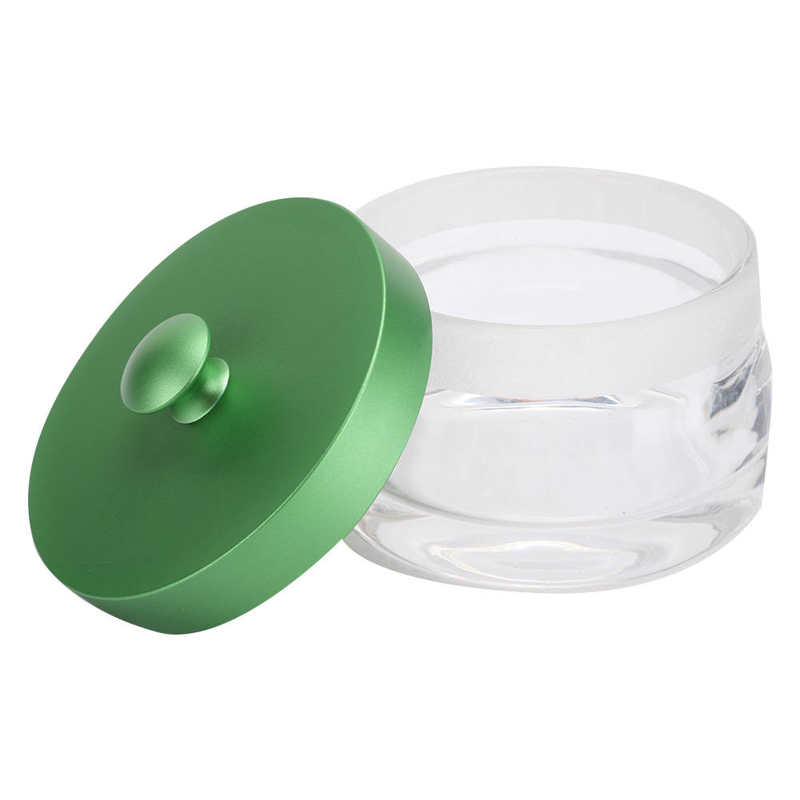 Horloge Beweging Onderhoud Uurwerk Reiniging Glas Horloge Olie Wassen Jar Voor Horloge Repareren Werknemers Horlogemakers Thuisgebruik