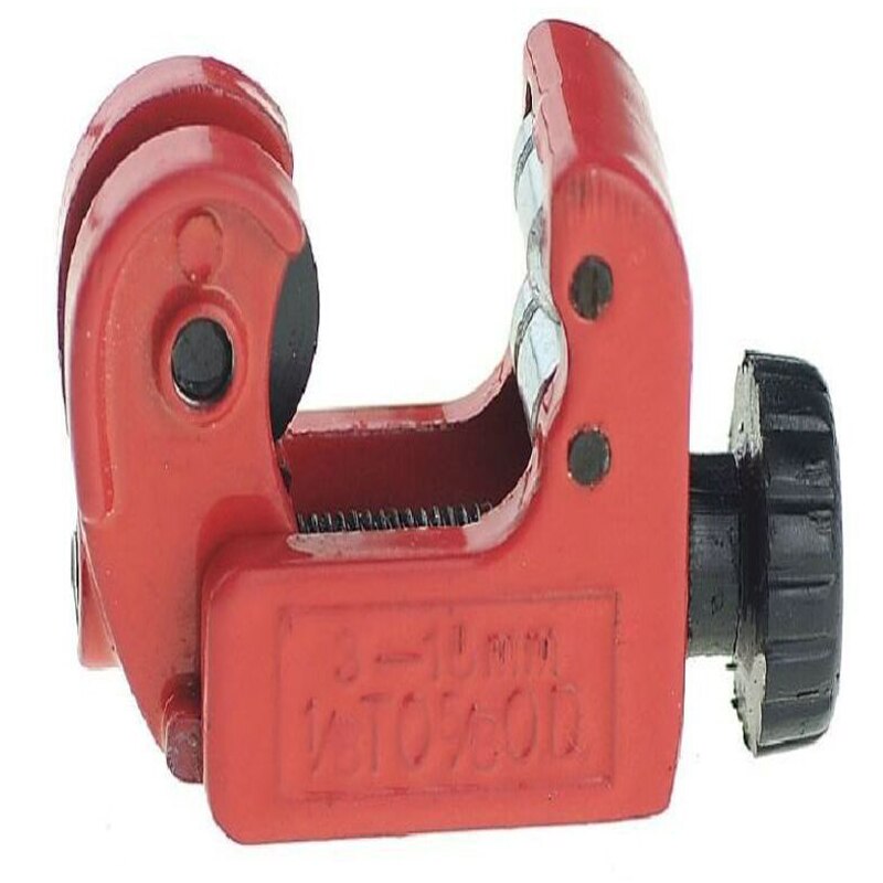 1pcs 3-16mm red metal cutter, used to cut various metal pipes, pipe cutters, cutting tools