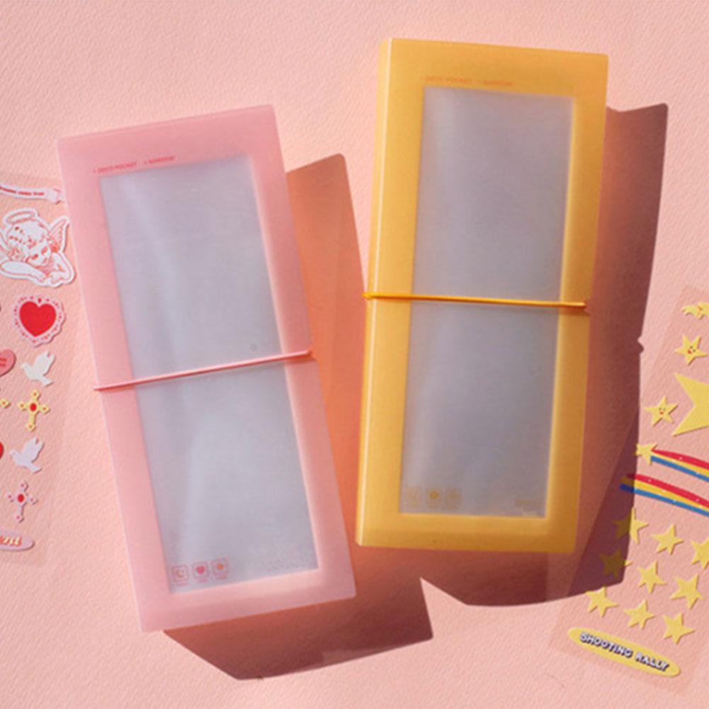 30 Schlüssel Aufkleber Speicher-Bände Einreichung EinfüGen Aufkleber transparent Broschübetreffend Ordner Idol Karte Dekorative Aufkleber Speicher Buch