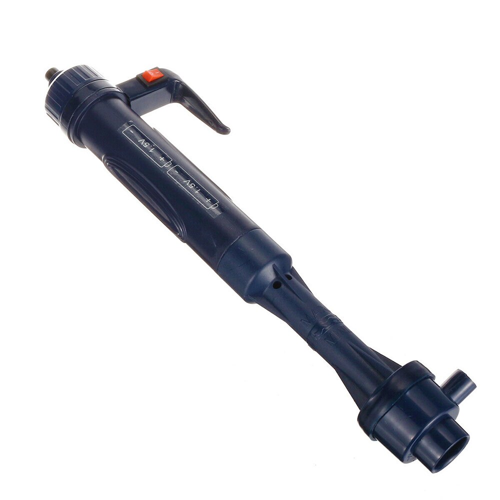 Elektrische Aquarium Water Verandering Pomp Cleaning Tools Water Changer Bodemreinigers Siphon Voor Aquarium Water Filter Pomp