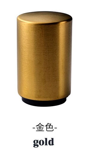 Bier Flesopener Custom Rvs Flesopener Automatische Flesopener Druk Bier Opener: Golden