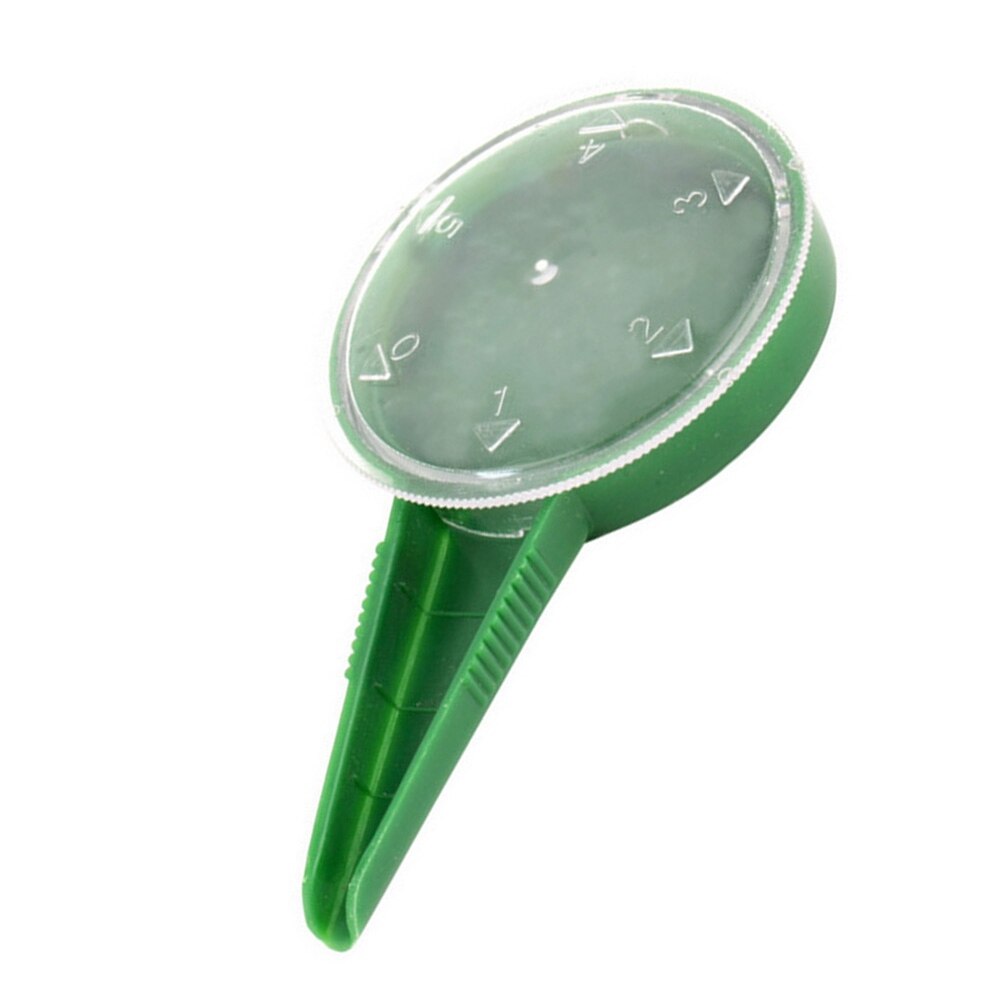 Justerbar hageplante frø dispenser såmann slå disseminator såmaskin planter starter såmaskin hagearbeid