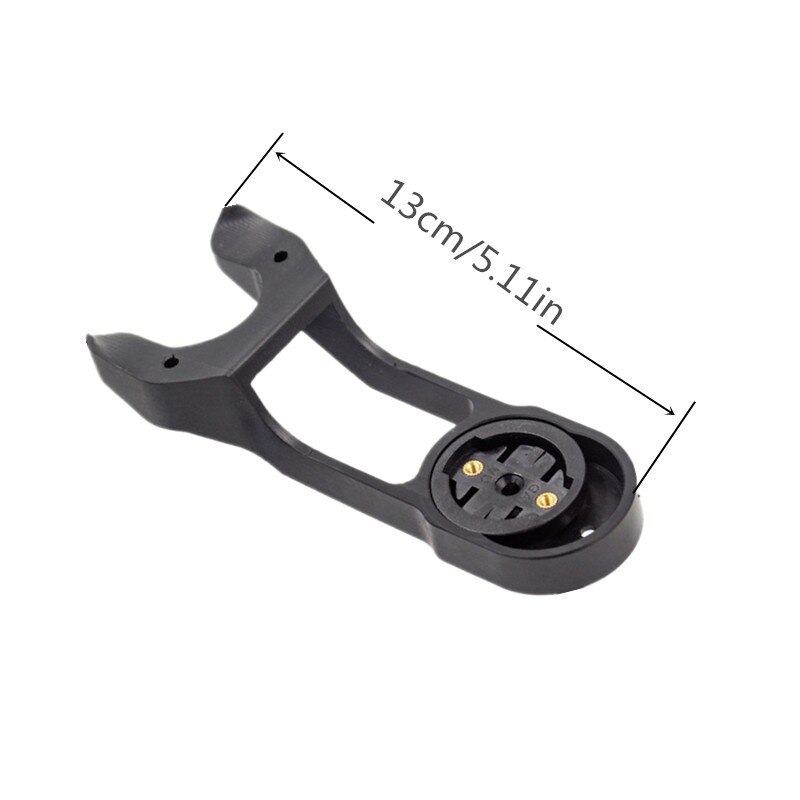 Rrskit Fiets Computer Mount Voor Canyon H11 Racefiets Stuur Voor Garmin Bryton Xoss Igpsport