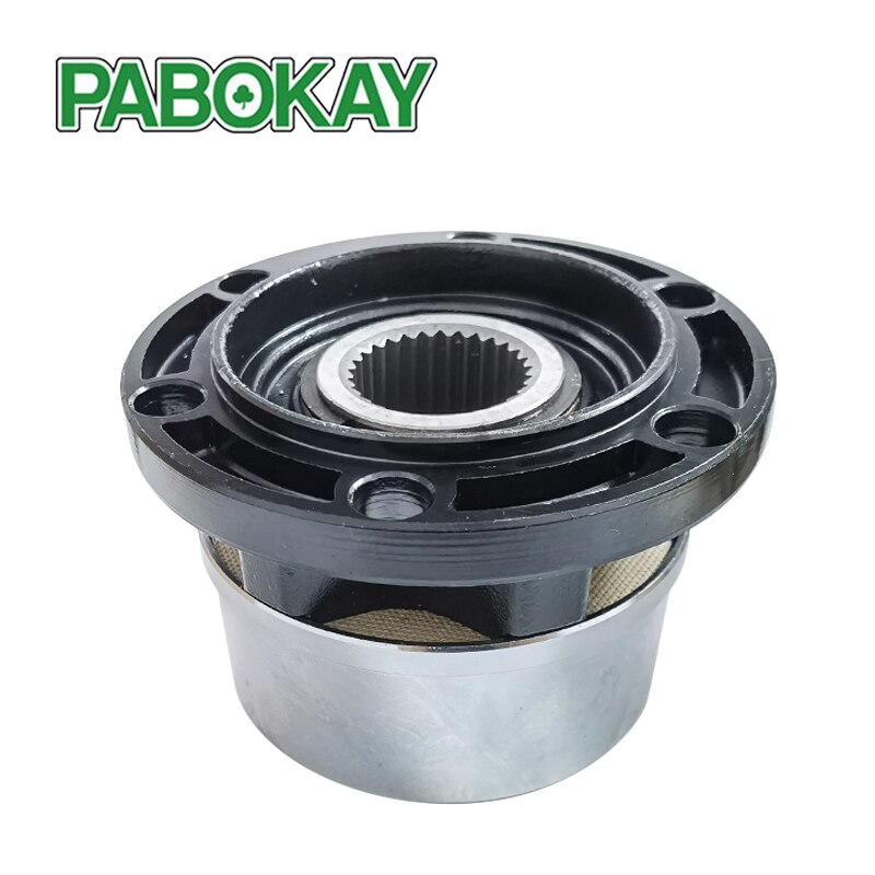 2 Pieces x FOR NISSAN Patrol MK/MQ/P40 80-89 AVM 423 free wheel Locking hubs AVM423 B042
