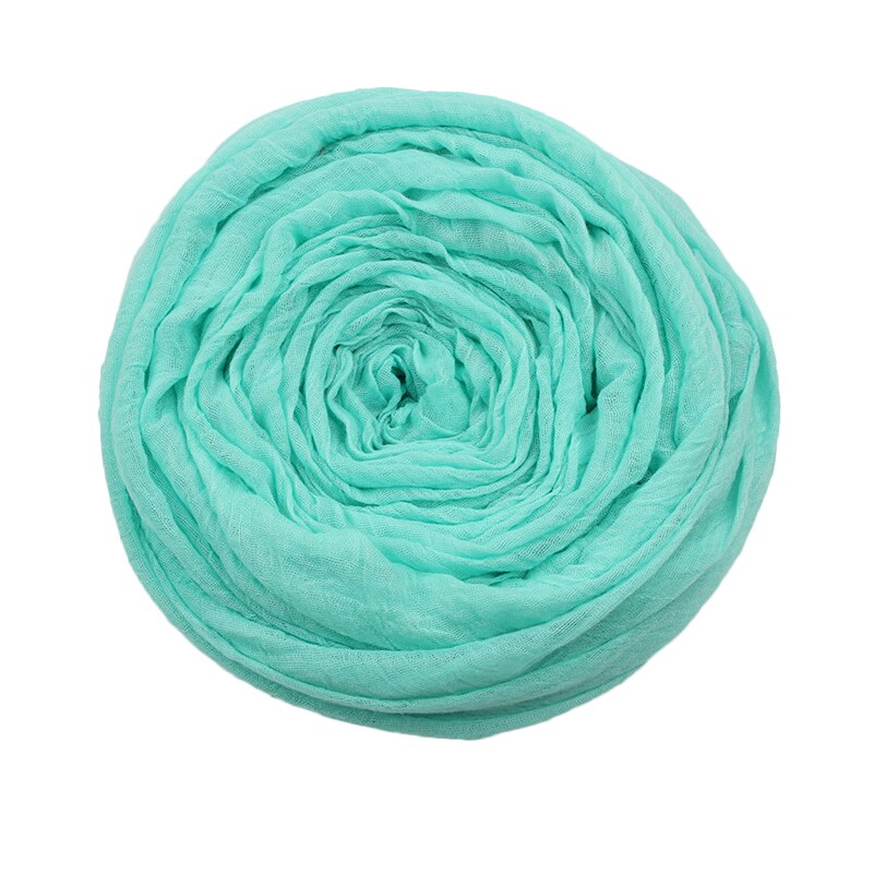 180*60cm Damen Schals TieSet Leinen Schals mit quaste Kap Schal Ultra Luxus Muslimischen Hijab Abblasdämpferschal Süssigkeit grün schals