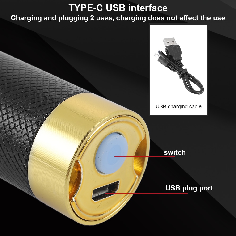 Cortadora de pelo T9 recargable por USB para hombre, Afeitadora eléctrica inalámbrica, afeitadora de barba de 0mm, máquina de corte de pelo de barbero