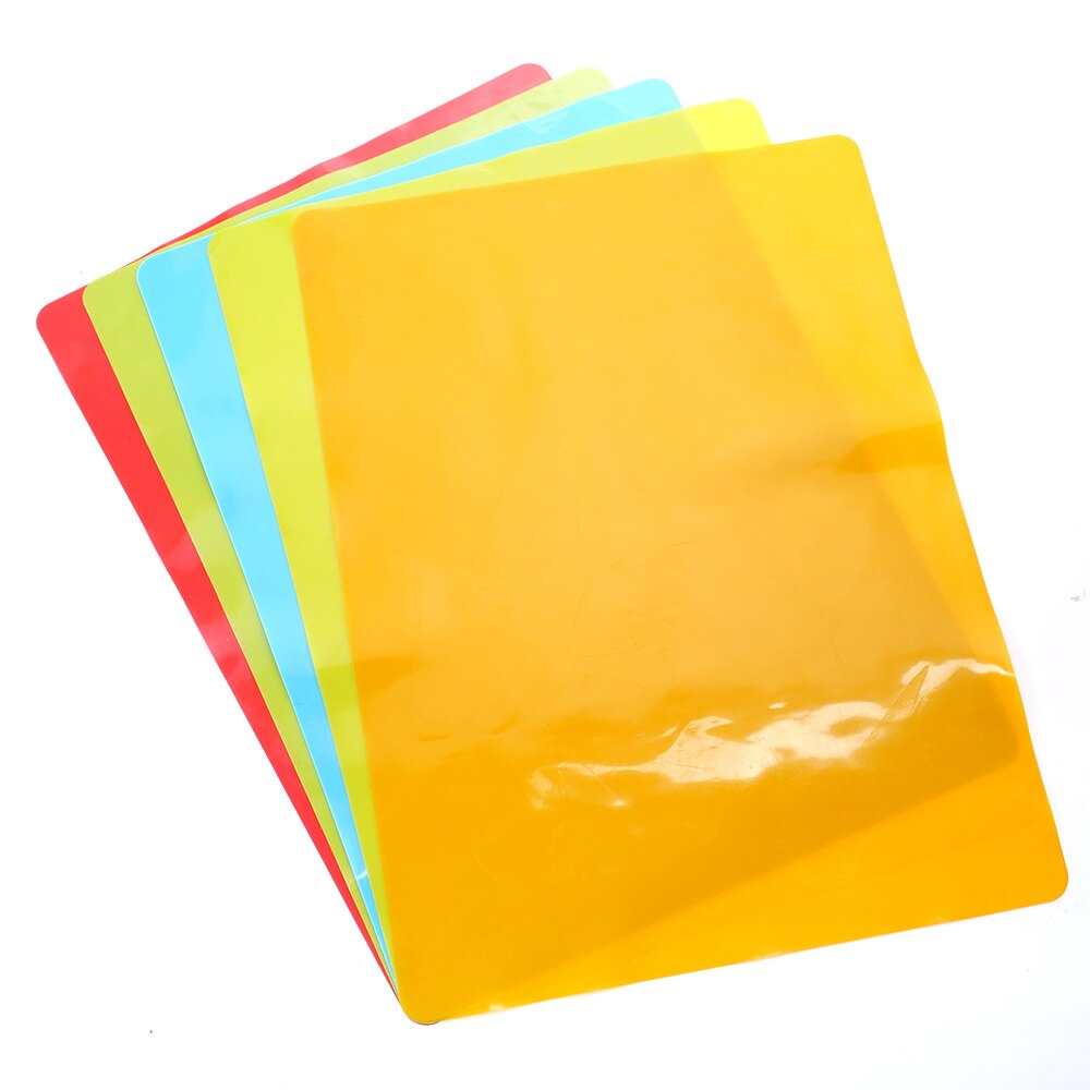 Siliconen matten bakmat deegmaker deeg kneedmat ovenmat warmte-isolatiemat keukenaccessoires