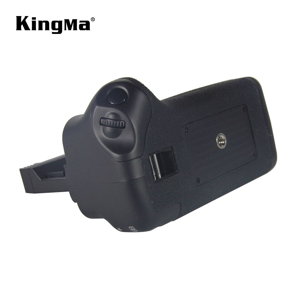KingMa – poignée de batterie verticale, pour Canon EOS 550D 600D 650D 700D, BG-E8