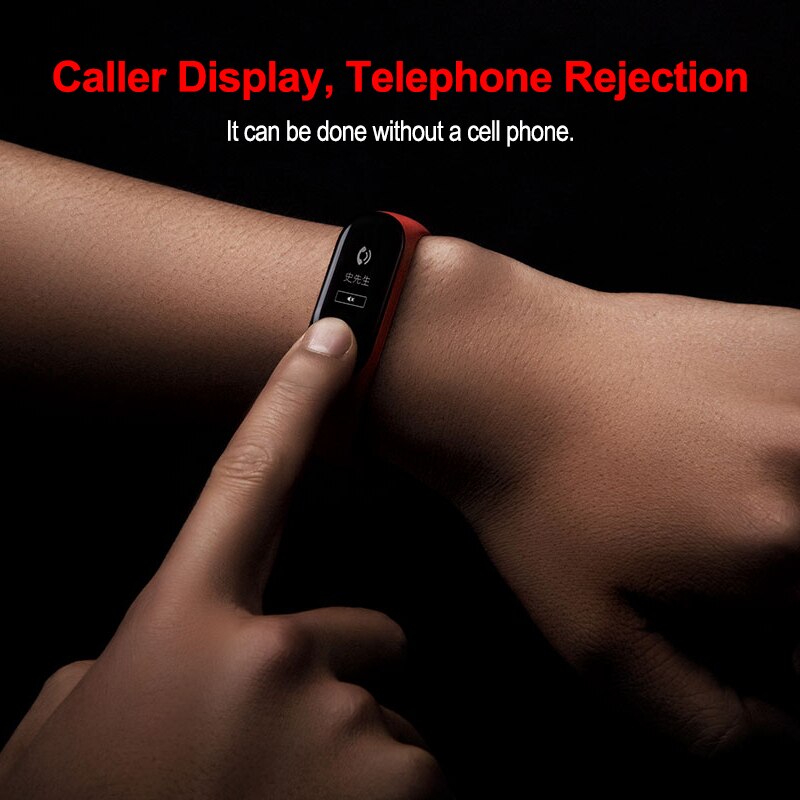 Sport Smart Wristband Blood Pressure Heart Rate Monitor Smart Band Fitness Tracker Pedometer Band for Men Women