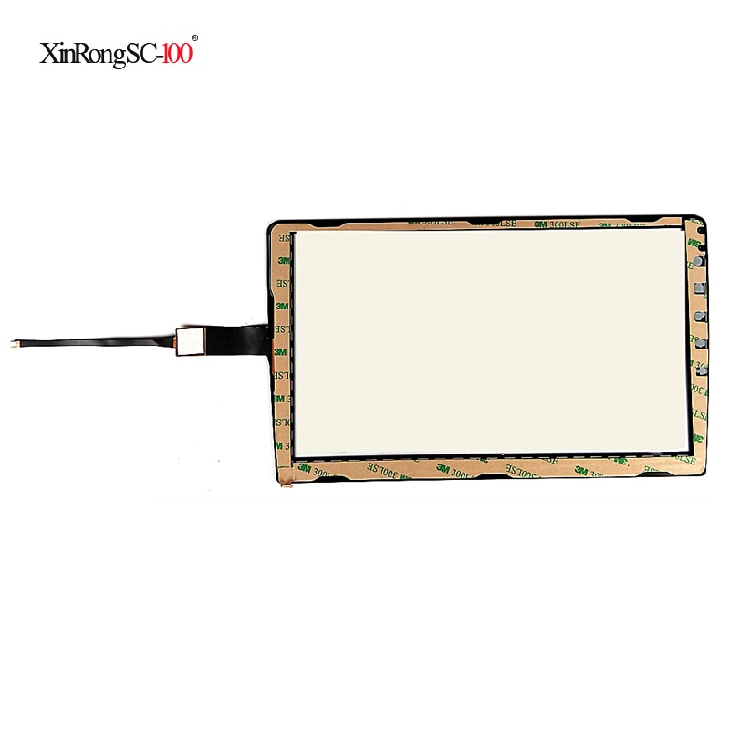 9 10.1 inch for TEYES CC2 CC2L/kia rio 3 4 touch screen digitizer GPS Car Radio Multimedia Video Player Navigation asctp-9008