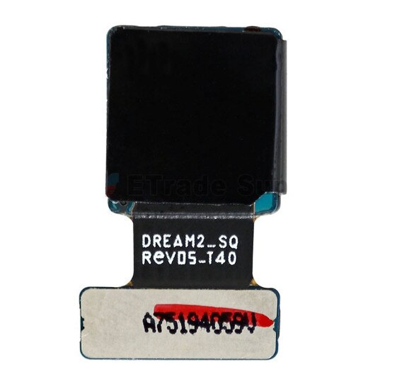 Heyman Camera Module for Samsung G955F Galaxy S8 Plus N950F Galaxy Note 8 front Facing Camera Module flex cable Replacement Part