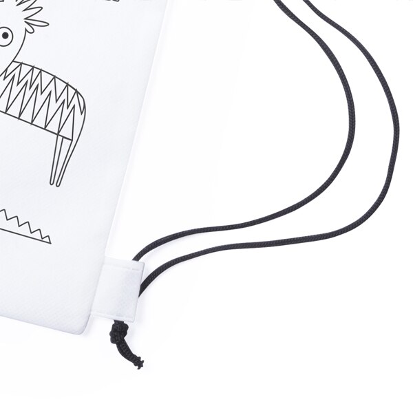 Coloriage sac à dos 145701