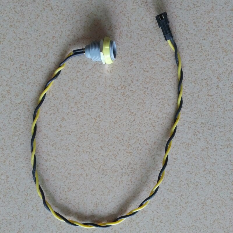 Câble de chargement Original de port de charge de monocycle électrique de Ninebot un