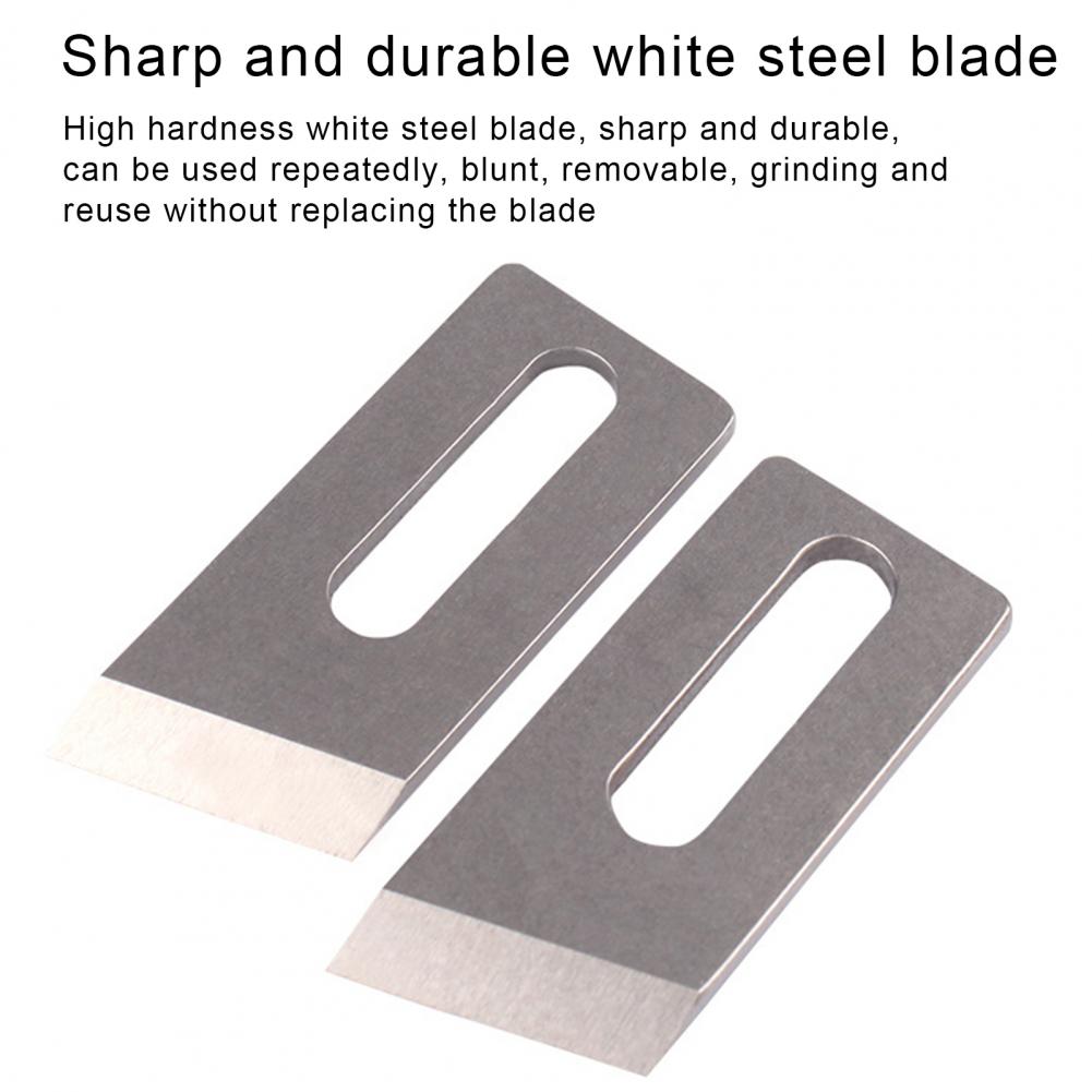 Manual Edge Trimmer Sharp Woodworking Quick Edge Trimming Chamfer Plasterboard Edge Fixture Router Planning Tool Wood Planer