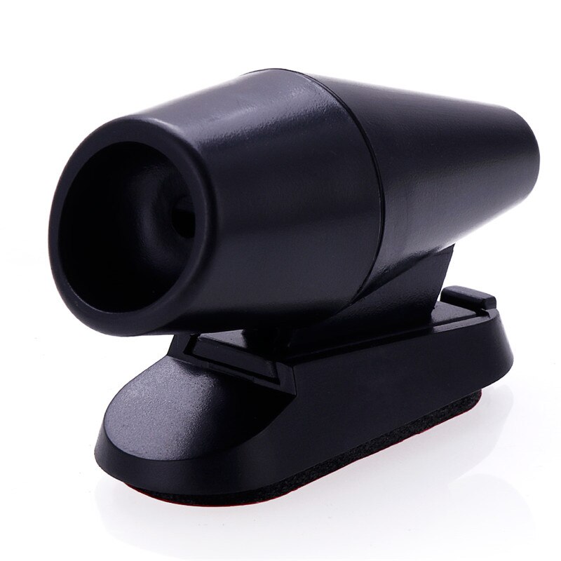 2Pcs Ultrasonic Car Deer Animal Alert Warning Whistles Safety Sound Alarm