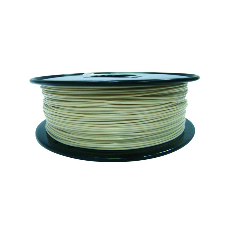 Keramische 3d Printing Filament 1.75Mm Keramische Textuur Impressora 3d Plastic Filament 1Kg Hoge Hardheid 3d Filamento