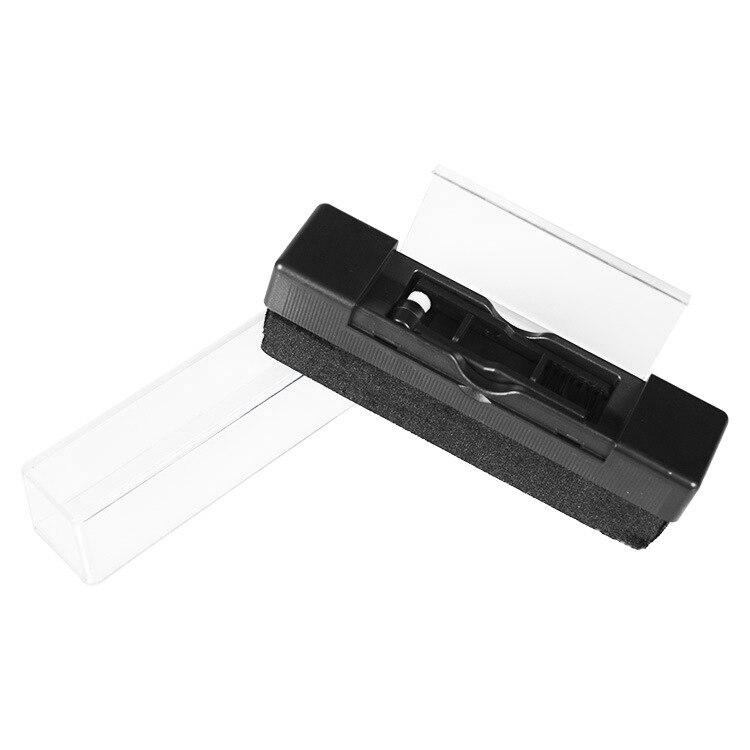 Vinyylilevyjen puhdistus meikkiharjasetti taide antistaattinen pölytys kodin tarvikkeet puhdistusvälineet