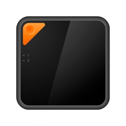 Hdmi bi-direction switcher 4k hd video 2 in 1 ud splitter adapter til dvd hdtv: Default Title