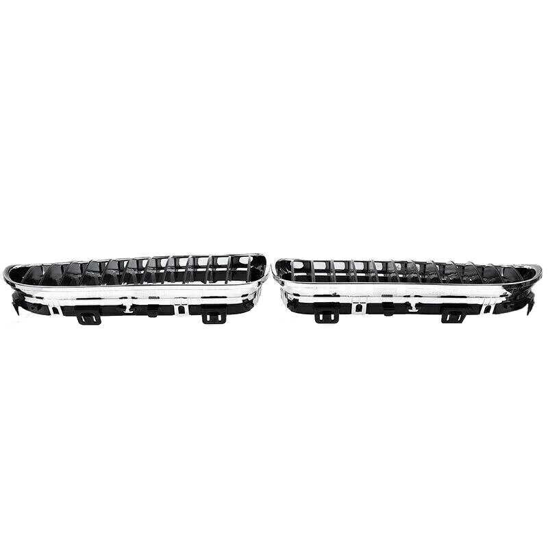 Auto Chrome Front Nieren Grill Voor-Bmw 3 Serie E90 91 328I 335I 2000