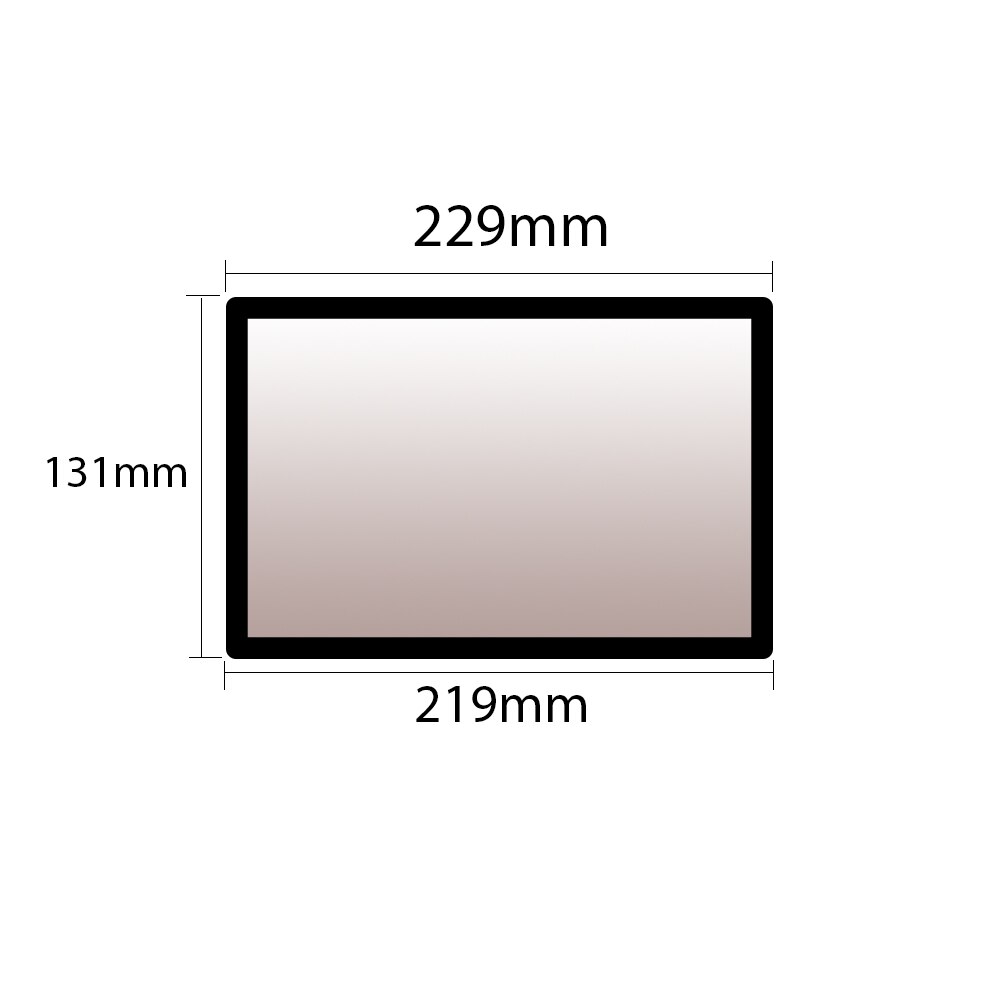For nissan qashqai gps navigation 2 din monteringsdeksel bilstereo radio dvd fascias dash panel plate trim kit cover