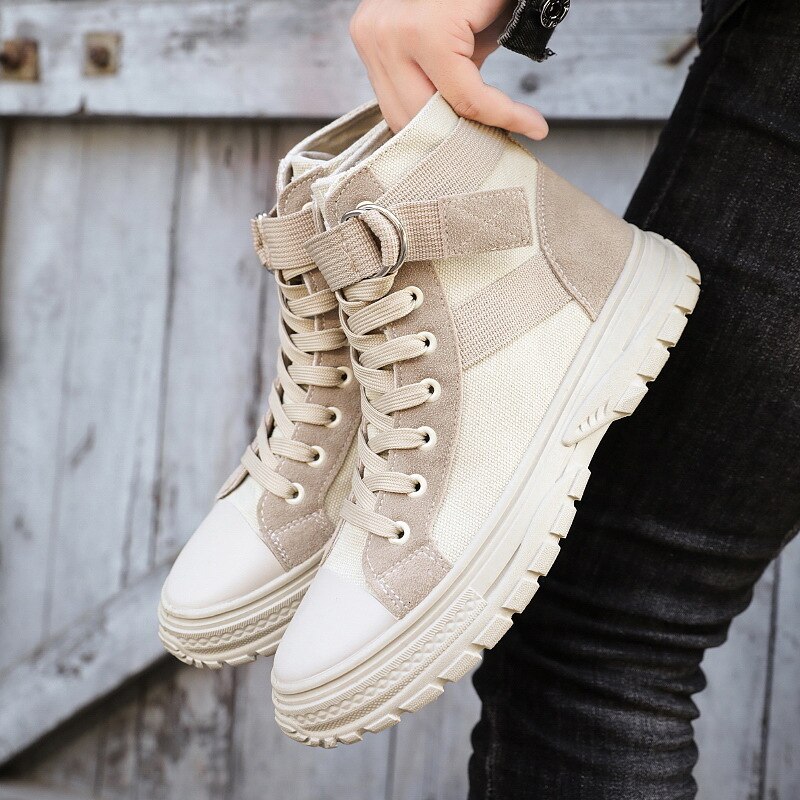 Marderee zapato masculino otoño Inglaterra Martin – Grandado