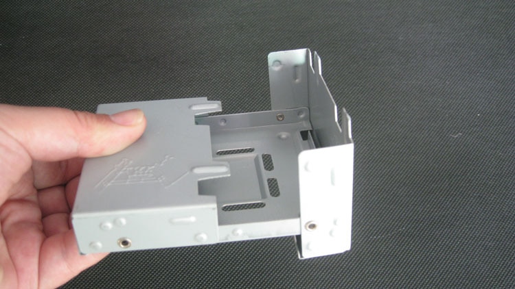 Yofeil Light weight Portable Stainless Steel Pocket Folding Wood Stove Alcohol Stove Outdoor Cooking Camping with Pouch