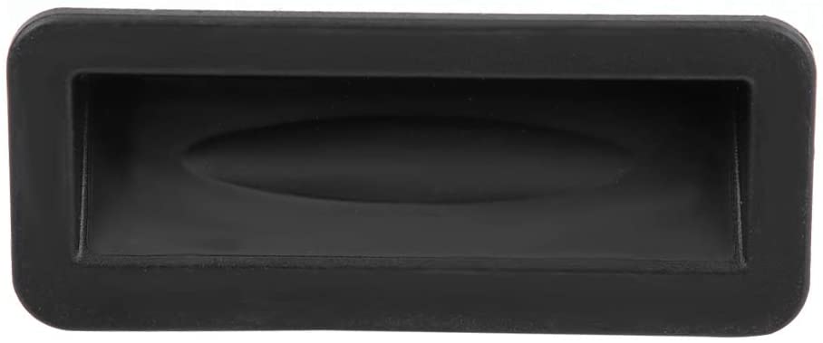 6M5119B514AD Achterklep Schakelaar Voor Ford Fiesta Focus Mondeo Galaxy 1748915 Release Zwart Boot 19A11