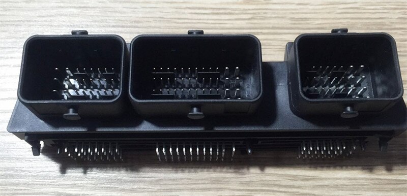 Electronic Control Unit Accessories/ECU Connector/81-pin plug 81pin connector/ 112 pin Connector 112-pin plug