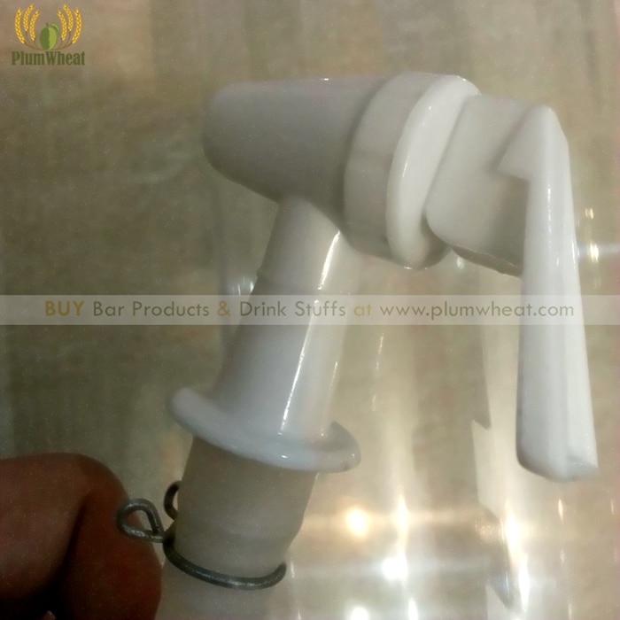 6 Liters DUAL Shot Backpack Beer and Beverage Dispenser BT07