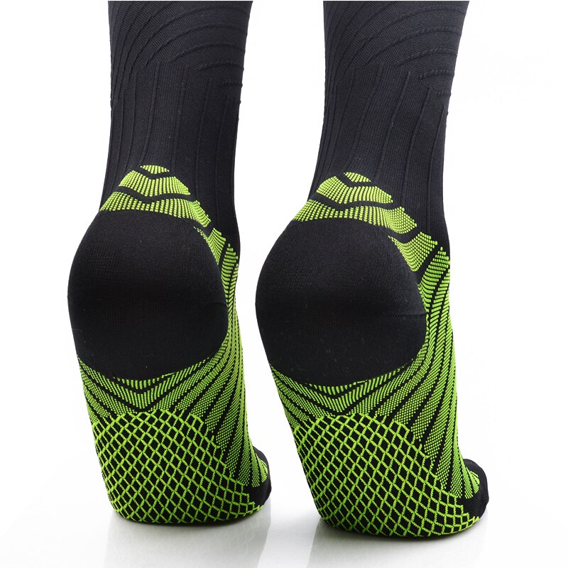 Findcool Running Marathon Socks Compression Stockings Men Women Outdoor Cycling Sports Socks