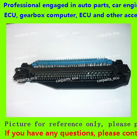 Electronic Control Unit Accessories/ECU Connector/car engine computer plug/ 88 pin Connector 88-pin plug/88PIN