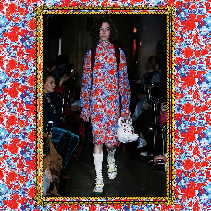 147cm wide stretch printed fabric week stretch satin fabric meter 100% polyester fabric polyester cloth