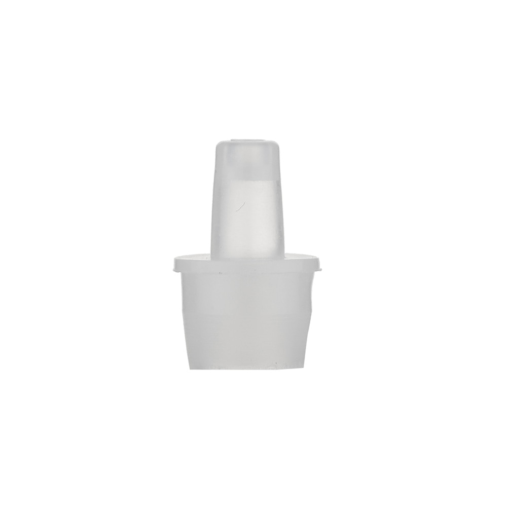 10 pc 30/50/100 ML Eye Vloeibare Lege Plastic Squeezable Dropper Flessen Sample Hervulbare Fles Reizen plastic Container