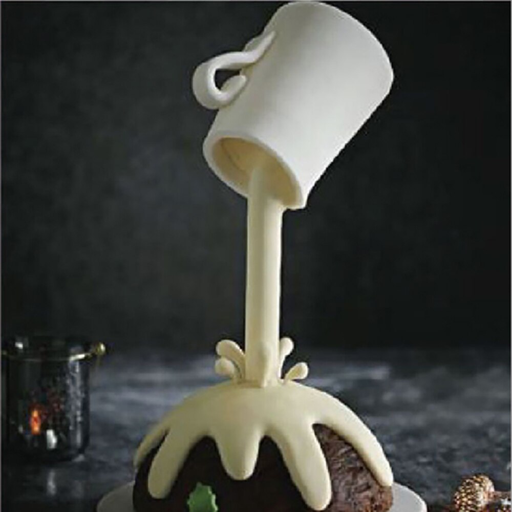 Frame Set Cake Stand Kit Cake Support Structure For Easy Gravity Defying Frame Decoration Tool Cake Frame Set