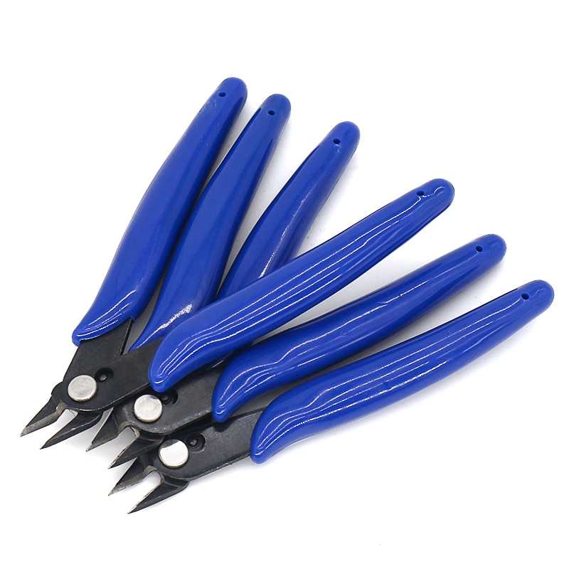 3 stk /5 stk model tang wire tang cut line stripping tang 170 stk klipper wire kabel cutter side snips flush tang værktøj