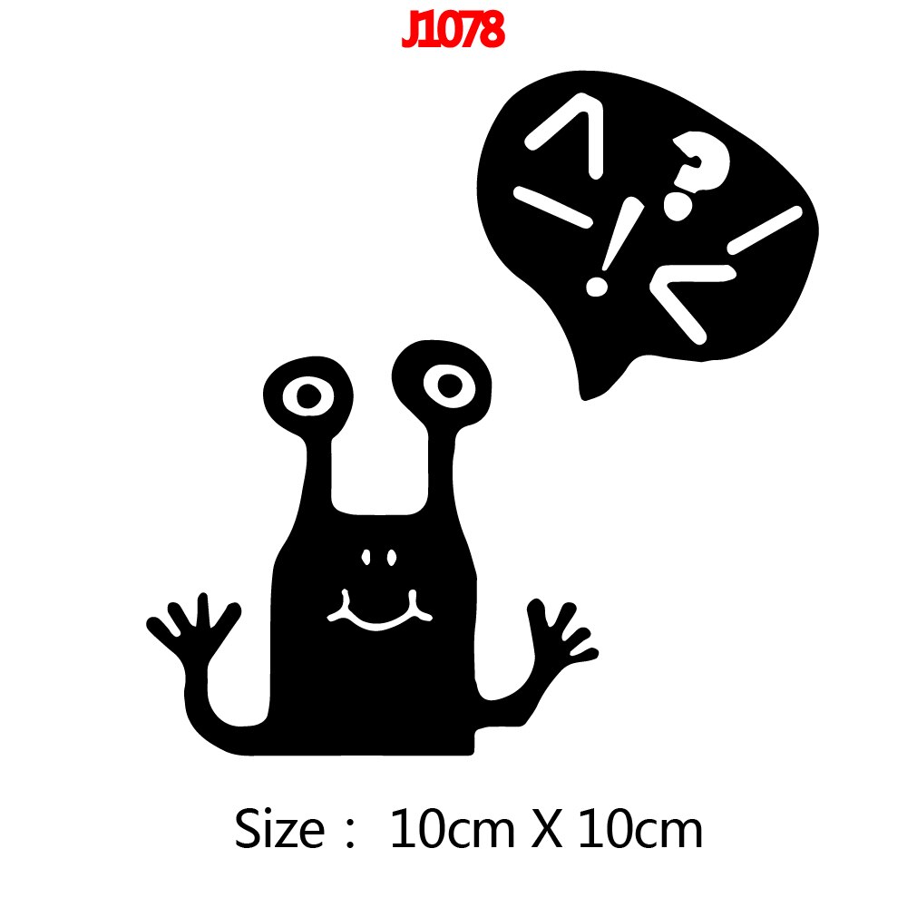 Cute dog Removable Art Vinyl Wall Stickers For Living Room Kids Room Wall Art MURAL: Style7