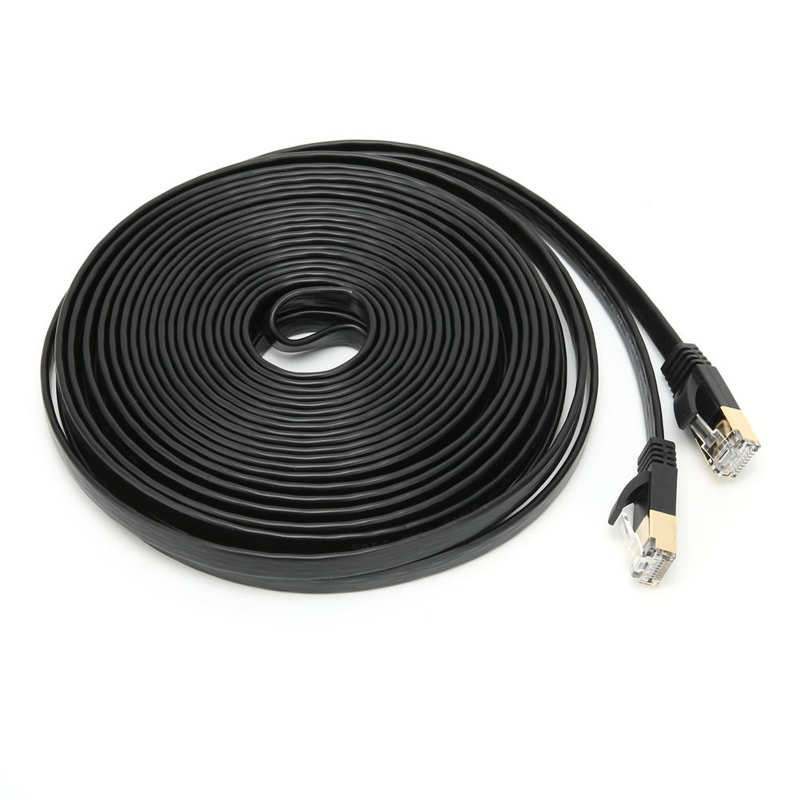 Network Cable Long-term Use 10 Gigabit Network for Home for Engineer