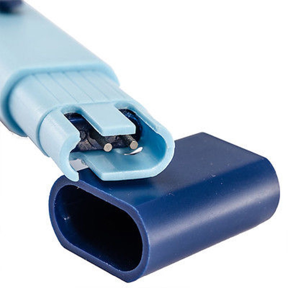 TDS Digital Salinity Tester/Meter for Salt Water Pool &amp; Fish/Koi Pond Testing