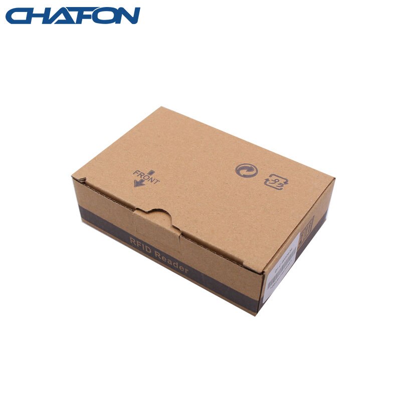 CHAFON DC7-12V Access Card Reader ID / IC Access Control Card Reader 125khz / 13.56MHz Access Control Reader