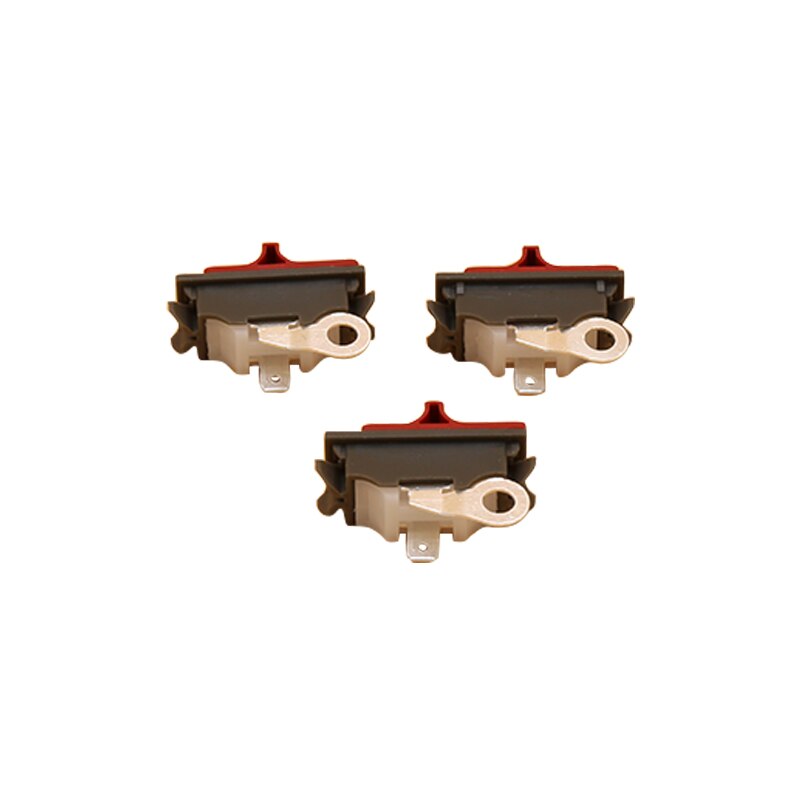3x Kill Stop Switch Fit HUSQVARNA 50 Special 51 55 Rancher 61 66 162 181 242 246 254 257 261EPA 262 266 268 272 K 281 288 EPA