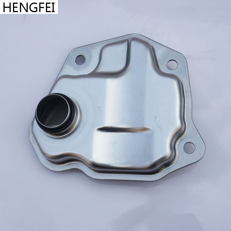 Auto onderdelen Hengfei filter voor Mitsubishi ASX Lancer EX Outlander EX auto CVT Versnellingsbak filter doos filter