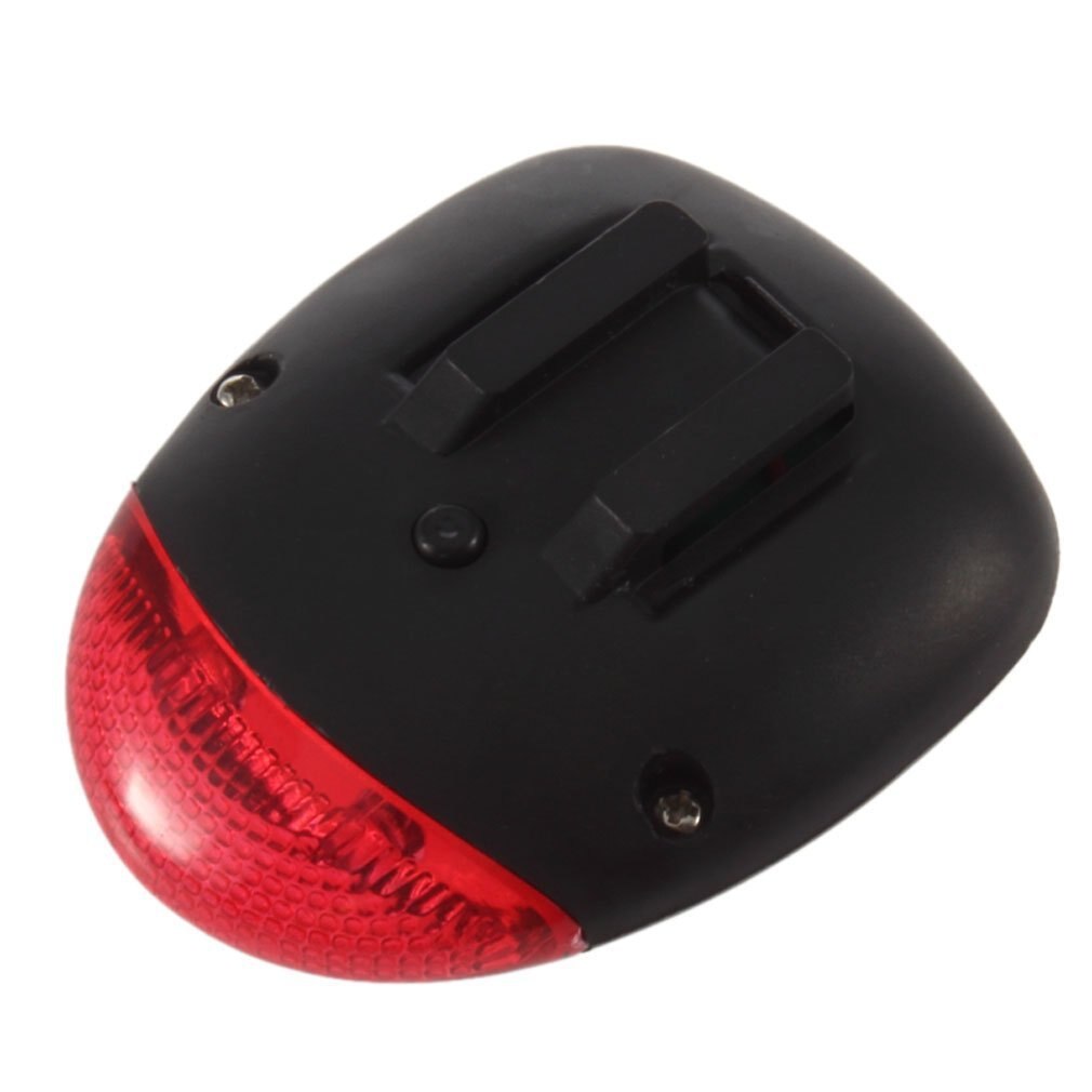 Litecco Cando accu USB-achterlicht met dubbele led nu kopen | Rose Bikes