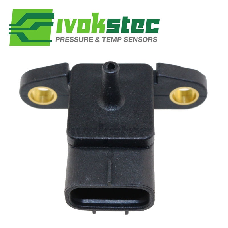 Brand Vacuum Intake Manifold Pressure MAP Sensor For Toyota Nadia Prius 1.5L Land Cruiser Avensis 2.0 RAV 4 RAV4 89420-44030
