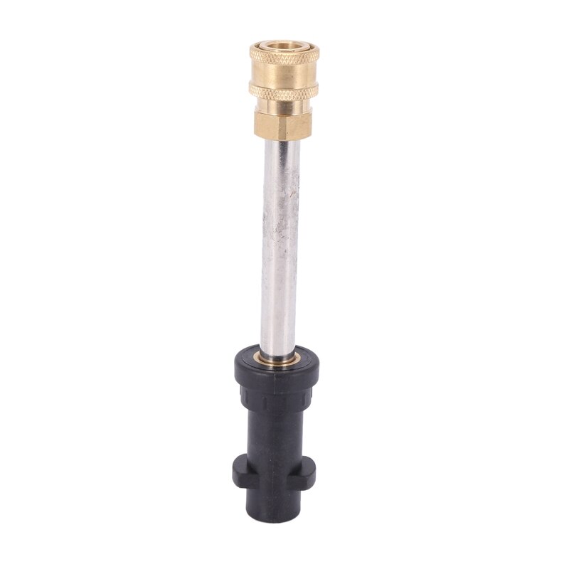 High-Pressure Cleaner Quick Release Adapter For Karcher K K2 K3 K4 K5 K6 K7 Car Wash Tool Female Adapter