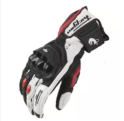 sales Cool modellen Furygan MIEREN AFS18 motorhandschoenen racing handschoenen lederen handschoenen