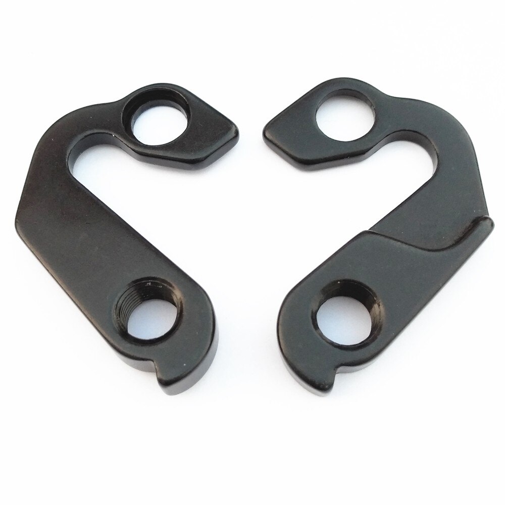 2PCS bicyle Rear Derailleur Hanger Mech Gear Dropouts for Marin Alloy Trail Urban City Cyclocross Bobcat Trail Gestalt Lombard