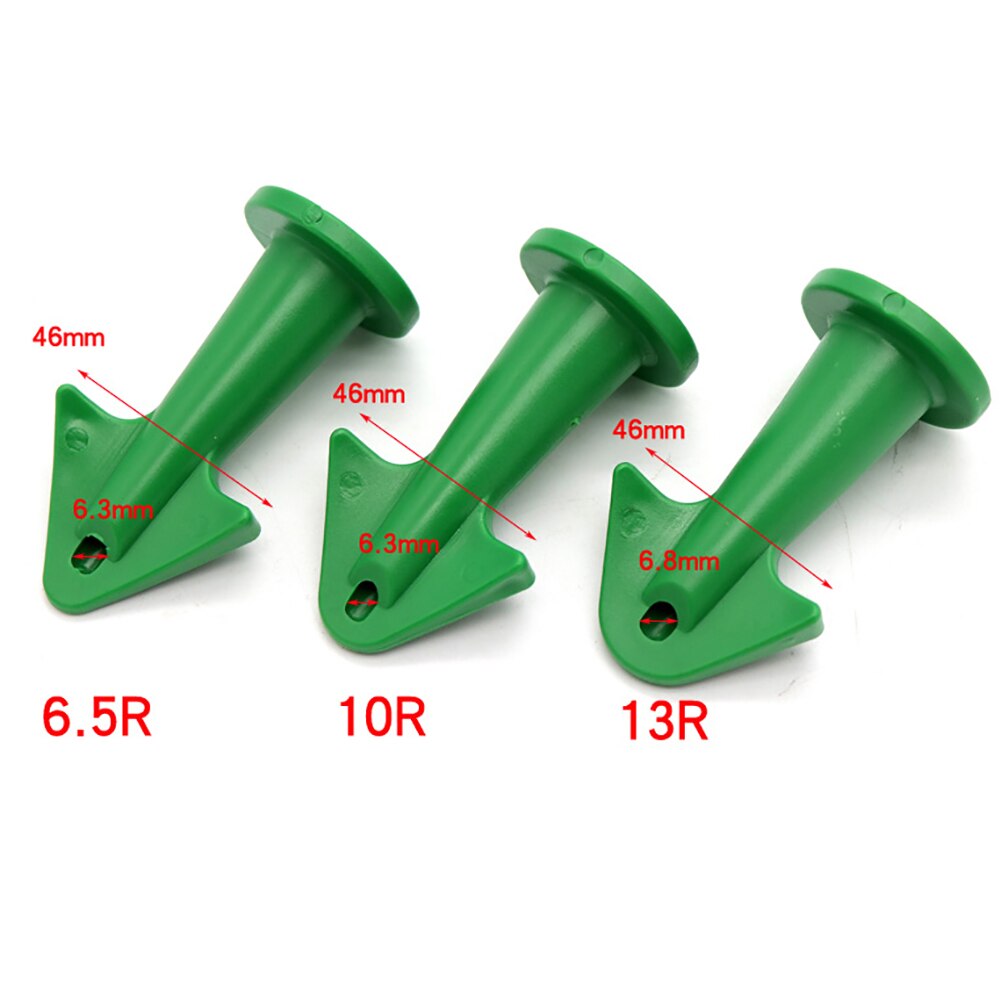 13 Uds espátula, pala para pegamento, removedor de calafateo, sellador, raspador suave, Kit de lechada, boquilla, herramienta de limpieza de azulejos, suciedad