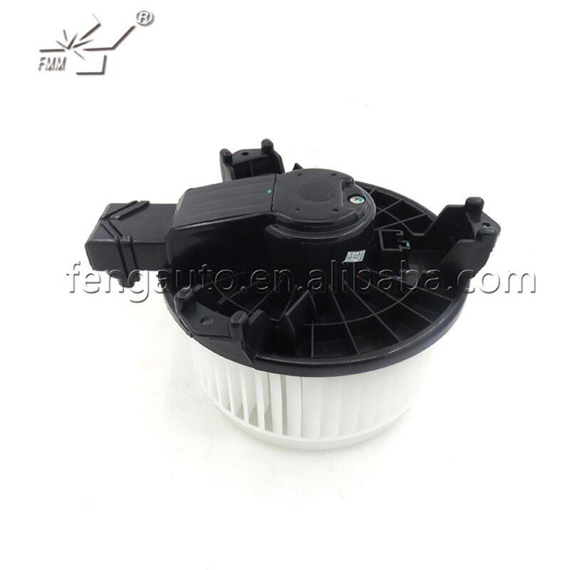 87103-0k091 Airconditioner Auto Ac Blower Fan Motor Voor Toyota Hiace Forens Van Bus